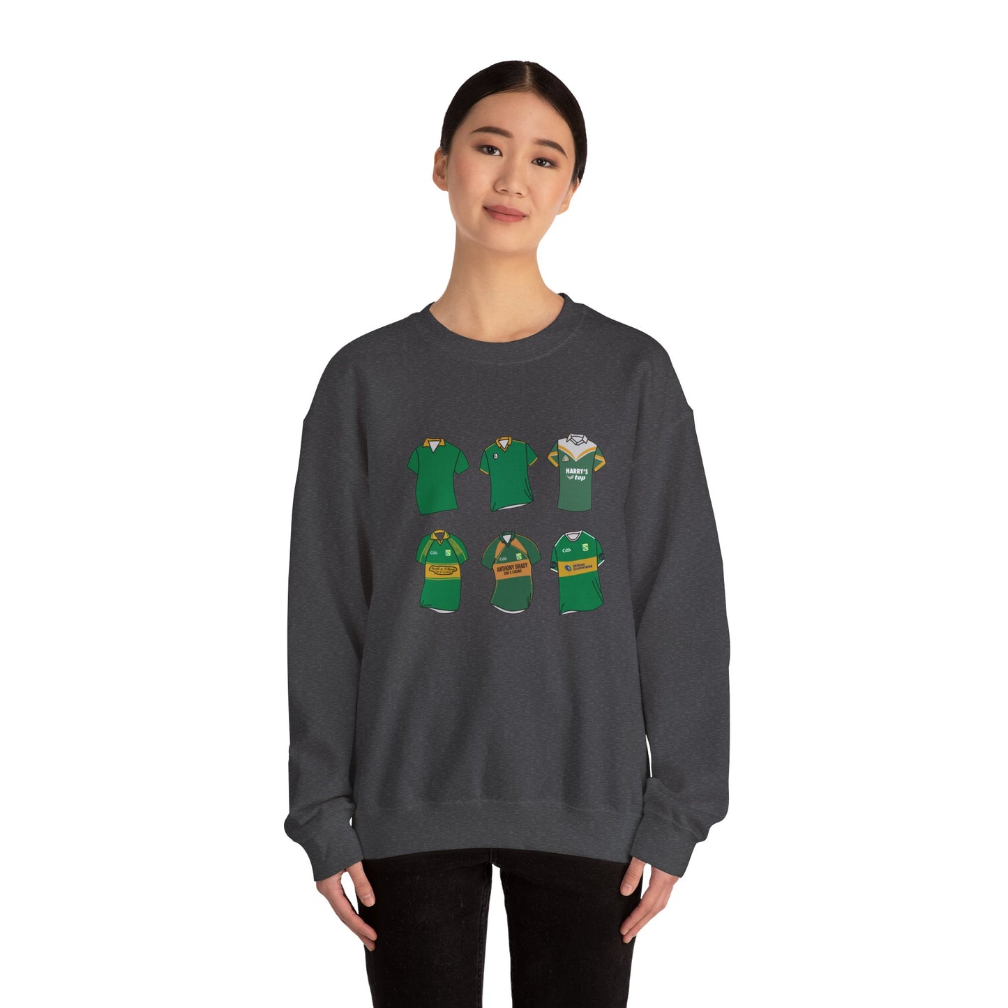 Ballyhaise Classics - Sweatshirt (UNISEX)