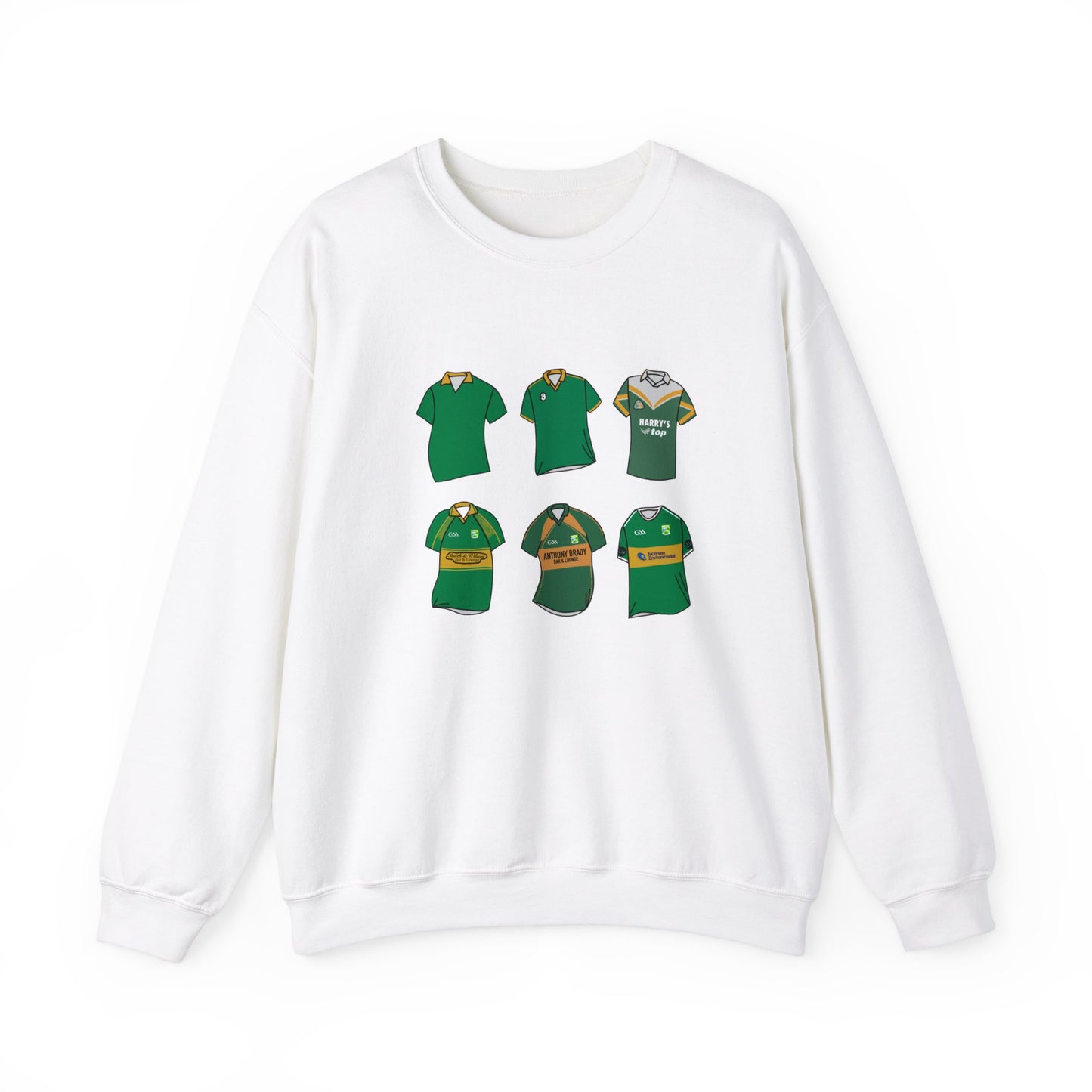 Ballyhaise Classics - Sweatshirt (UNISEX)